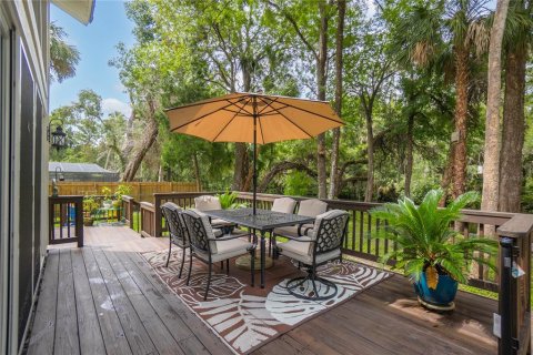 Casa en alquiler en Inglis, Florida, 3 dormitorios, 143.07 m2 № 1838832 - foto 26
