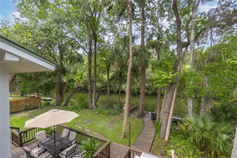 Casa en alquiler en Inglis, Florida, 3 dormitorios, 143.07 m2 № 1838832 - foto 20