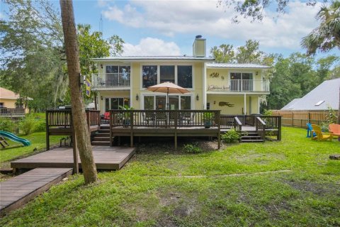 Casa en alquiler en Inglis, Florida, 3 dormitorios, 143.07 m2 № 1838832 - foto 24
