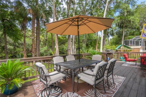 Casa en alquiler en Inglis, Florida, 3 dormitorios, 143.07 m2 № 1838832 - foto 29