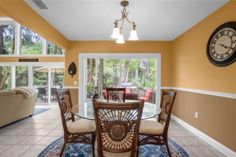 Casa en alquiler en Inglis, Florida, 3 dormitorios, 143.07 m2 № 1838832 - foto 7