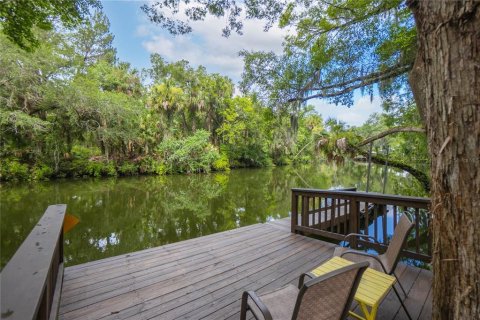 Casa en alquiler en Inglis, Florida, 3 dormitorios, 143.07 m2 № 1838832 - foto 1