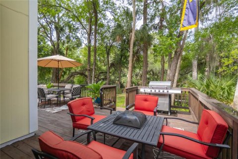 Casa en alquiler en Inglis, Florida, 3 dormitorios, 143.07 m2 № 1838832 - foto 25