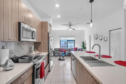 Condo in Doral, Florida, 3 bedrooms  № 2076792 - photo 15