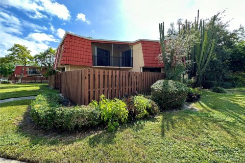 Touwnhouse à louer à Boca Raton, Floride: 2 chambres, 120.96 m2 № 1970801 - photo 21