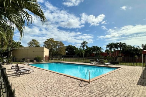 Touwnhouse à louer à Boca Raton, Floride: 2 chambres, 120.96 m2 № 1970801 - photo 24