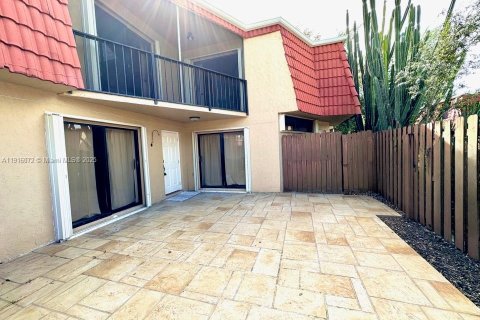 Touwnhouse à louer à Boca Raton, Floride: 2 chambres, 120.96 m2 № 1970801 - photo 23