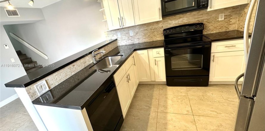 Touwnhouse à Boca Raton, Floride 2 chambres, 120.96 m2 № 1970801