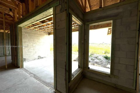 Villa ou maison à vendre à LaBelle, Floride: 4 chambres № 1959491 - photo 14