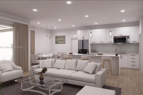 Villa ou maison à vendre à LaBelle, Floride: 4 chambres № 1959491 - photo 5