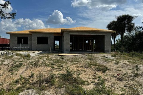 Villa ou maison à vendre à LaBelle, Floride: 4 chambres № 1959491 - photo 10