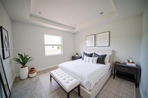 Casa en venta en LaBelle, Florida, 3 dormitorios, 139.82 m2 № 1739322 - foto 5