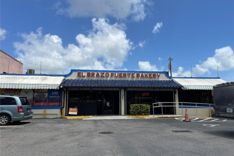 Casa en alquiler en Miami, Florida, 1 dormitorio, 46.45 m2 № 1954346 - foto 16