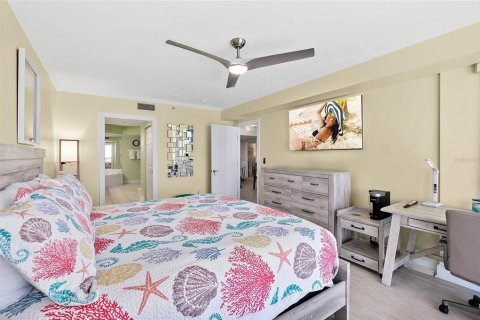 Купить кондоминиум в Дейтона - Бич-Шорс, Флорида 6 комнат, 207.45м2, № 1754741 - фото 15