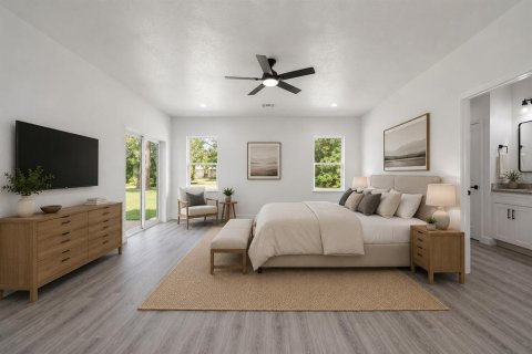 Casa en alquiler en Sebring, Florida, 3 dormitorios, 160.07 m2 № 2285180 - foto 16