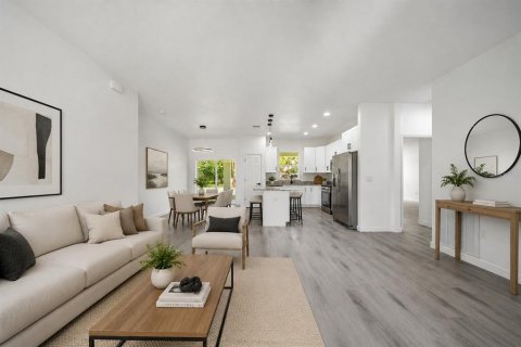 Casa en alquiler en Sebring, Florida, 3 dormitorios, 160.07 m2 № 2285180 - foto 9