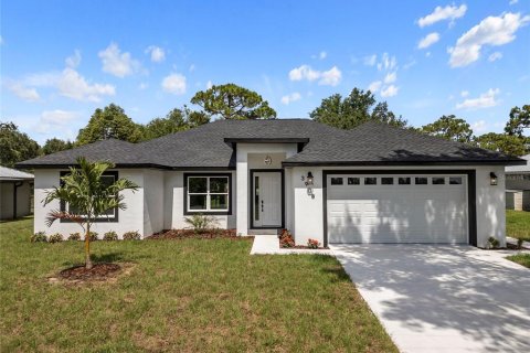 Casa en Sebring, Florida 3 dormitorios, 160.07 m2 № 2285180