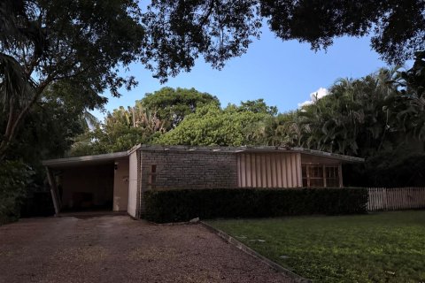 Villa ou maison à West Palm Beach, Floride 2 chambres, 111.67 m2 № 2418005