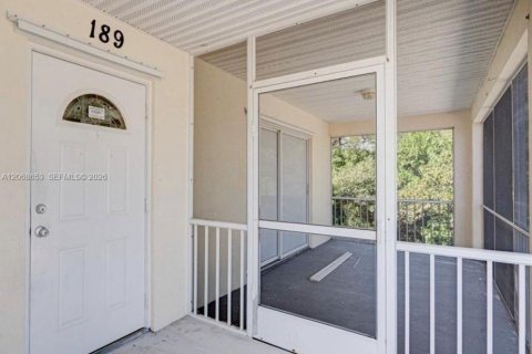 Propiedad comercial en venta en Tavernier, Florida, 167.6 m2 № 2304877 - foto 5