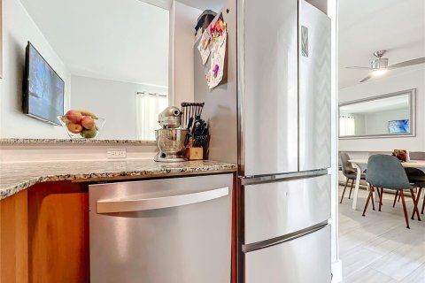 Condominio en venta en Miami, Florida, 1 dormitorio, 48.22 m2 № 2034515 - foto 15