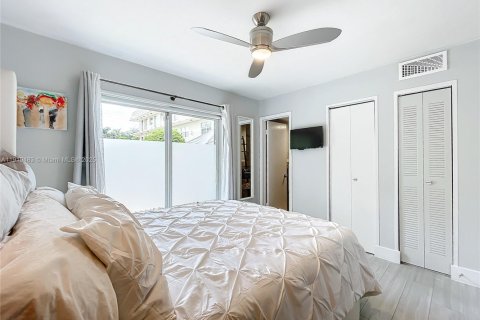 Condominio en venta en Miami, Florida, 1 dormitorio, 48.22 m2 № 2034515 - foto 17