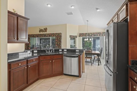 Купить виллу или дом в Те-Виллиджис, Флорида 3 комнаты, 180.14м2, № 1725178 - фото 17