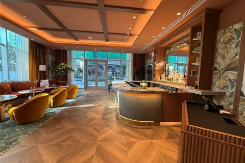 Condo in Miami, Florida, 1 bedroom  № 2067813 - photo 19