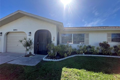 Villa ou maison à Port Charlotte, Floride 2 chambres, 93.46 m2 № 2128632