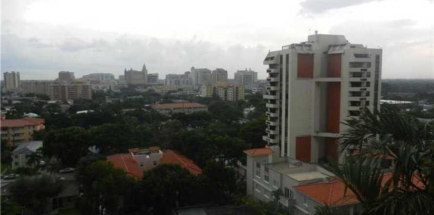 Condominio en Coral Gables, Florida, 2 dormitorios № 1142299