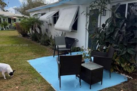 Casa en venta en Hollywood, Florida, 2 dormitorios, 102.01 m2 № 2081286 - foto 25