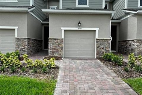 Adosado en venta en Kissimmee, Florida, 3 dormitorios, 135.64 m2 № 2134723 - foto 2