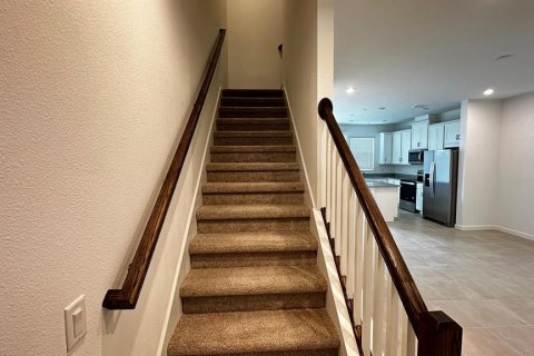 Adosado en venta en Kissimmee, Florida, 3 dormitorios, 135.64 m2 № 2134723 - foto 20