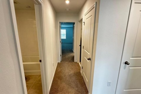 Adosado en venta en Kissimmee, Florida, 3 dormitorios, 135.64 m2 № 2134723 - foto 23