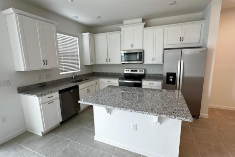 Adosado en venta en Kissimmee, Florida, 3 dormitorios, 135.64 m2 № 2134723 - foto 26