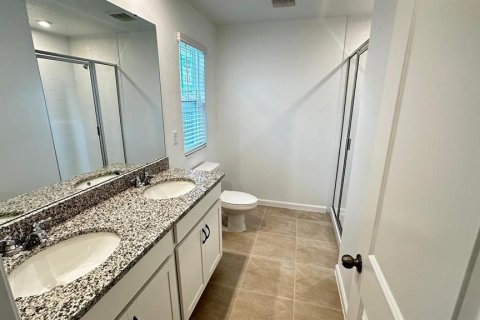 Adosado en venta en Kissimmee, Florida, 3 dormitorios, 135.64 m2 № 2134723 - foto 24