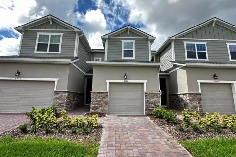 Touwnhouse à Kissimmee, Floride 3 chambres, 135.64 m2 № 2134723