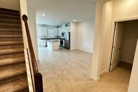 Adosado en venta en Kissimmee, Florida, 3 dormitorios, 135.64 m2 № 2134723 - foto 18