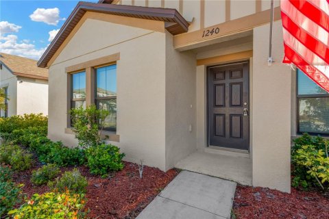 Casa en venta en Riverview, Florida, 3 dormitorios, 135.45 m2 № 1520743 - foto 2