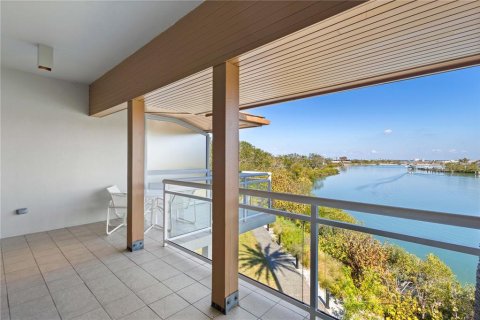 Condominio en venta en Longboat Key, Florida, 1 dormitorio, 59.64 m2 № 1521076 - foto 12