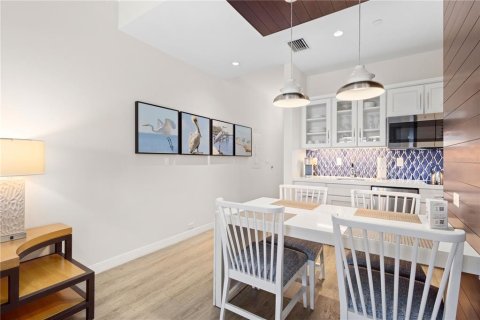 Condominio en venta en Longboat Key, Florida, 1 dormitorio, 59.64 m2 № 1521076 - foto 7