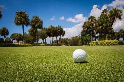 Condominio en venta en Longboat Key, Florida, 1 dormitorio, 59.64 m2 № 1521076 - foto 30