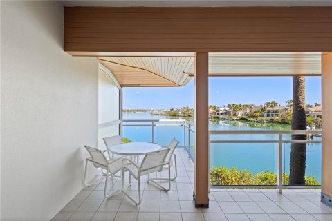 Condominio en venta en Longboat Key, Florida, 1 dormitorio, 59.64 m2 № 1521076 - foto 10