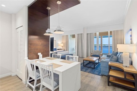 Condominio en venta en Longboat Key, Florida, 1 dormitorio, 59.64 m2 № 1521076 - foto 5