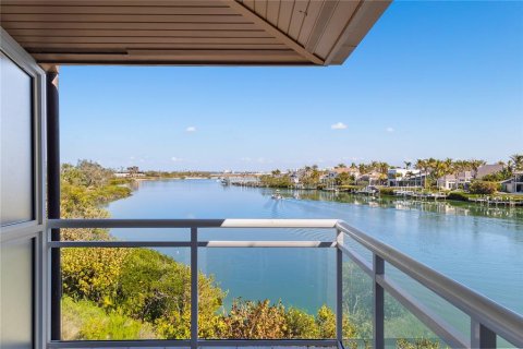 Condominio en venta en Longboat Key, Florida, 1 dormitorio, 59.64 m2 № 1521076 - foto 1