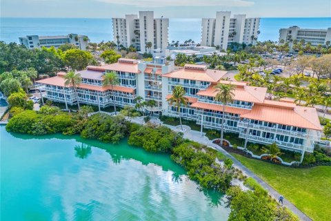 Condominio en venta en Longboat Key, Florida, 1 dormitorio, 59.64 m2 № 1521076 - foto 3