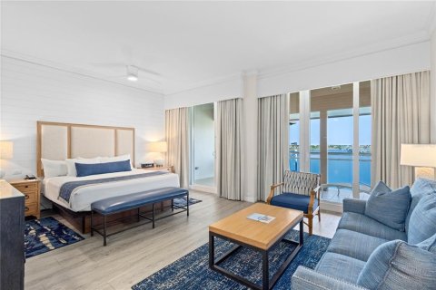 Condominio en venta en Longboat Key, Florida, 1 dormitorio, 59.64 m2 № 1521076 - foto 8