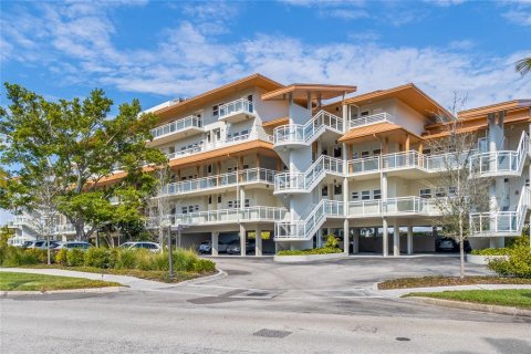 Condominio en venta en Longboat Key, Florida, 1 dormitorio, 59.64 m2 № 1521076 - foto 21