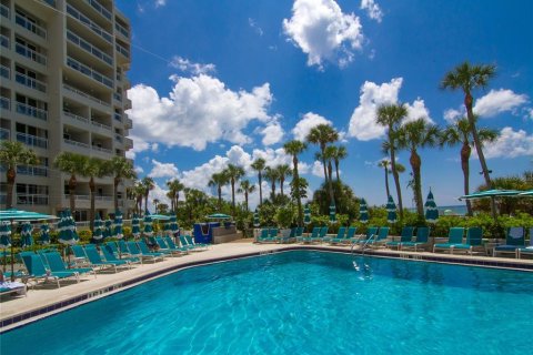 Condominio en venta en Longboat Key, Florida, 1 dormitorio, 59.64 m2 № 1521076 - foto 29