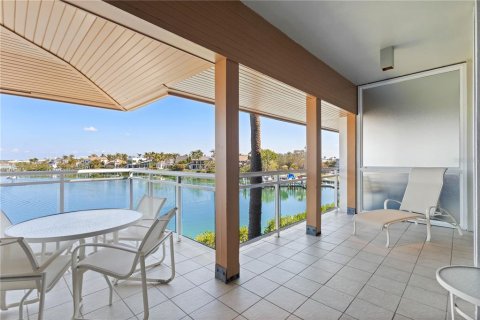 Condominio en venta en Longboat Key, Florida, 1 dormitorio, 59.64 m2 № 1521076 - foto 11