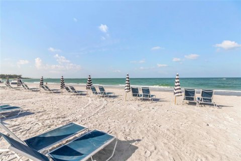 Condominio en venta en Longboat Key, Florida, 1 dormitorio, 59.64 m2 № 1521076 - foto 27
